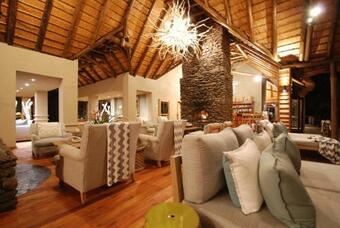 Lion Sands Narina Lodge