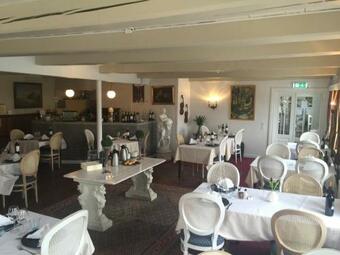 Hotel Rudb�l Gr�nsekro