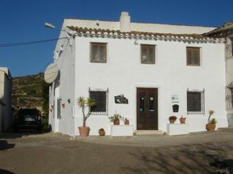 Bed & Breakfast Almond Reef Casa Rural