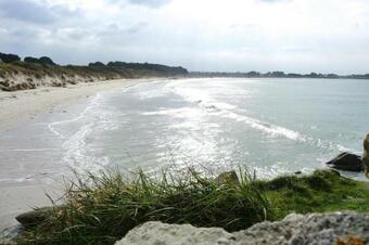 Holiday Home Ploudalm�zeau - Bre05347-f