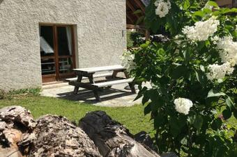 Le Taquo Hameau Des Chazals Nevache Hautes Alpes