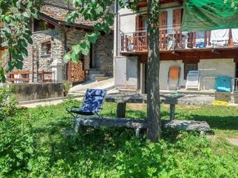 Apartamento Locazione Turistica Le Perce Neige - Vpe150