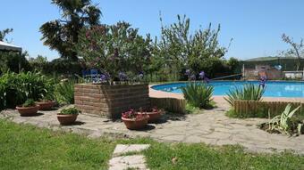 Bed & Breakfast Biancocancello
