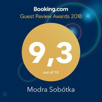 Hostal Modra Sob�tka
