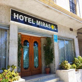 Hotel Mirasol