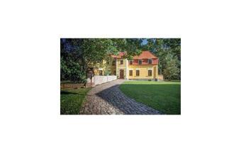Five-bedroom Holiday Home In Wolin