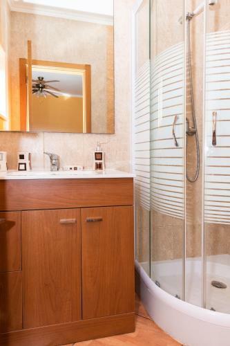 Villa Moradia Malhao