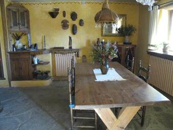 Agroturismo El Ensue�o