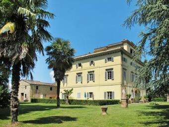 Apartamentos Locazione Turistica Ginestra - Pgo155