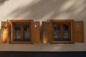 Hostal T�r�k Vend�gh�z