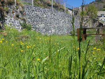 Bed & Breakfast Relais Des Castors