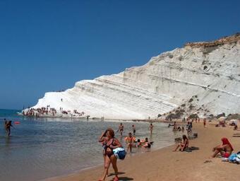 Bed & Breakfast Villa Paradiso