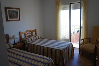 Hotel Apartamentos Kantara Al-saif