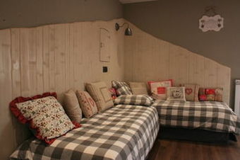 Hostal El Rinc�n De Andrea