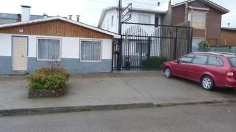 Caba�as Rinc�n Sure�o