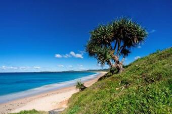 Reflections Holiday Parks Corindi Beach