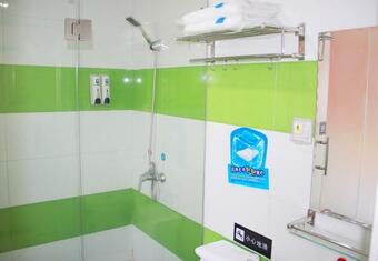 Hotel 7days Inn Dehong Mangshi Tuanjie Street