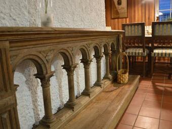 Pleasant Cottage In Heidweiler Germany With Private Garden