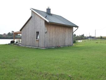 Enchanting Holiday Home In Ruhn Near The Sea