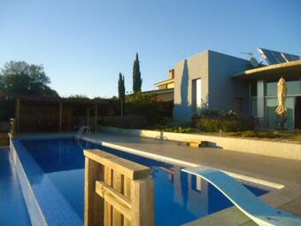 Villa Agnes Cervia Piscina Privada