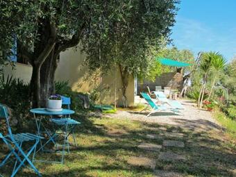 Apartment La Petite Toscane - Cbx100