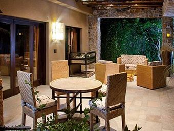 Hotel Casa La Galeana