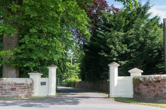 Agroturismo Blacket House