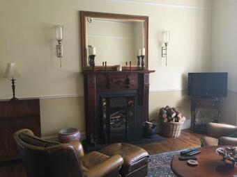 Hostal Grangeburn House