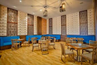 Hotel Anaklia Resort By Pratap's Signature