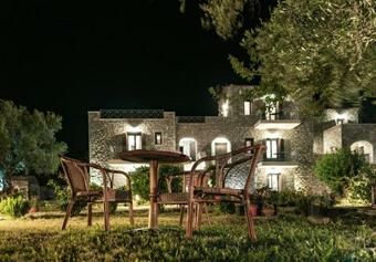 Apartamento Xenios Kotronas