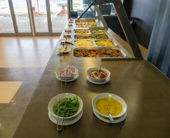 Hotel Paradise Resort