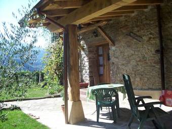 Hostal Altzuste Landetxea