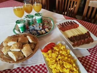 Bed & Breakfast Pansion Rody