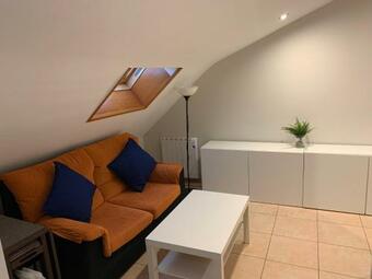 Apartamento Vistas Al Mar