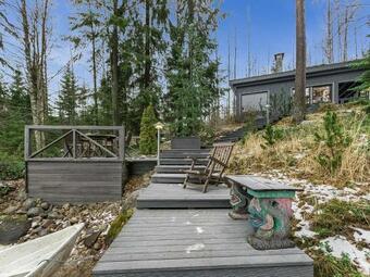 Holiday Home Villa Kaisa