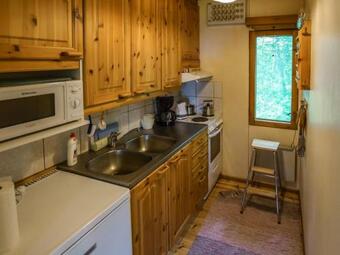 Holiday Home Lepp�ranta