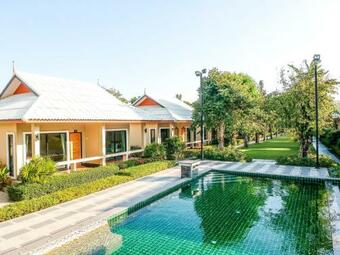 Hotel Tontan Resort Cha-am