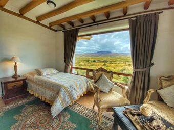 Agroturismo Hacienda Los Morti�os