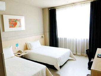 Hotel Jinjiang Inn Bazhou Shengfang Town