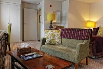 Posada The Tempest Arms