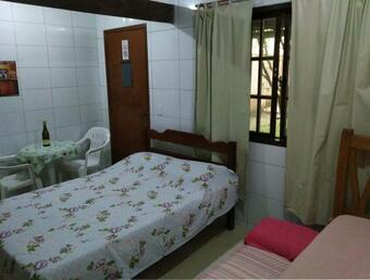 Residencia Cajueiros