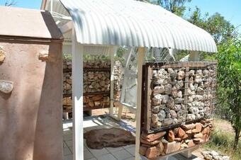 Bed & Breakfast Trestrail Cottage B & B