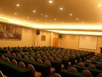 Vienna 3 Best Hotel Foshan Nanhai Film Studio City