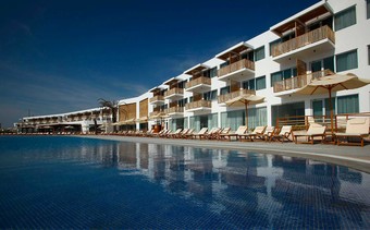 San Agust�n Paracas