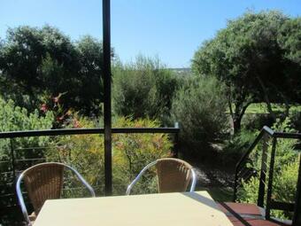 Margaret River Beach Apartments