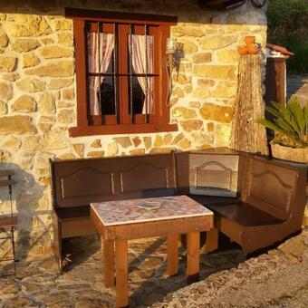 Agroturismo Casa Rural El Corquieu De La Cava