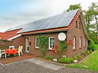 Apartment Kleinheide-1