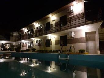 Hostal Pousada Volare
