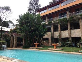 Hostal Pousada Canto Das Corujas