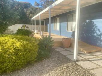 Goolwa Blue Escape - Wifi - Smart Tv